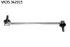 Стійка стабілізатора FIAT/SUZUKI Sedici/SX4 "F "06>> SKF ="VKDS342015" (фото 1)