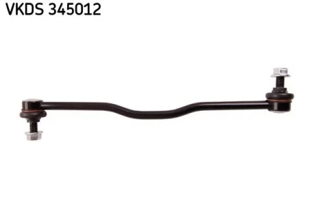 Тяга стабілізатора OPEL VECTRA C 03- перед. міст (Вир-во) SKF VKDS 345012