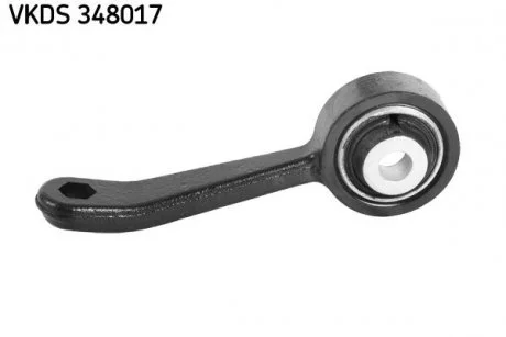 Стійка стабілізатора ліворуч на передній міст SKF VKDS348017