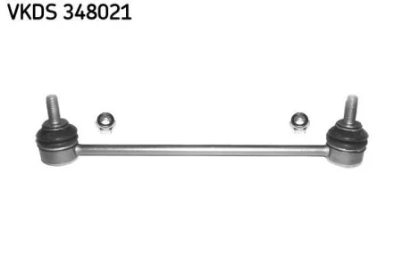 Стійка стабілізатора MERCEDES A(W169)/B(W245) "F "04-12 SKF ="VKDS348021"