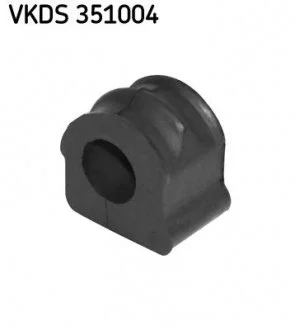 Втулка стабилизатора передний мост SKF VKDS351004