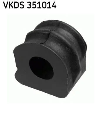 Втулка стабілізатора SKF VKDS 351014 (фото 1)