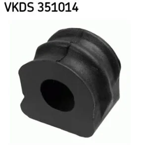 Втулка стабілізатора SKF VKDS 351014