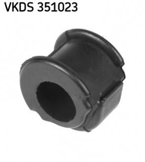 Втулка стабілізатора гумова SKF VKDS 351023 (фото 1)