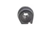 Втулка стабілізатора передній міст SKF VKDS 353007 (фото 4)
