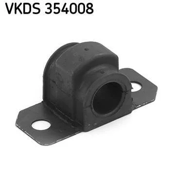 Втулка стабилизатора передний мост SKF VKDS 354008 (фото 1)