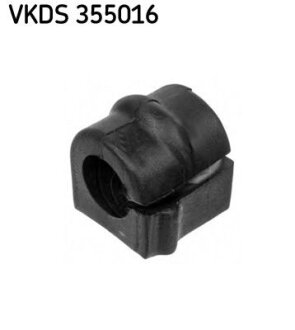 Втулка стабілізатора SKF VKDS 355016