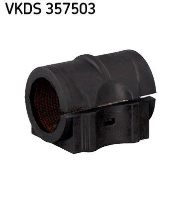 Втулка стабілізатора LAND ROVER Range Rover "F D=33mm "05>> SKF ="VKDS357503" (фото 1)