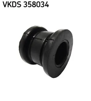 Втулка стабилизатора передний мост SKF VKDS 358034
