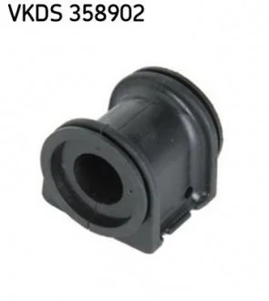 Втулка стабилизатора передний мост SKF VKDS 358902