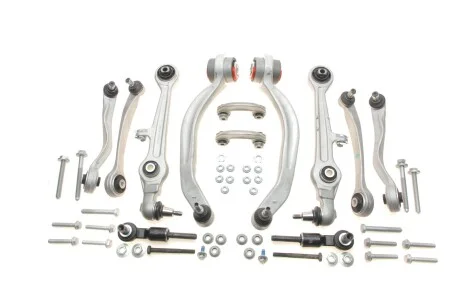 Комплект рычагов подвески SKF VKDS 361000