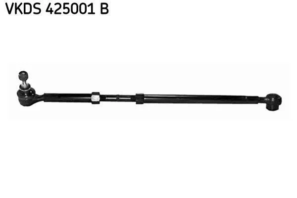 Тяга поперечна OPEL OMEGA B 94-03 зад. міст (Вир-во) SKF VKDS 425001 B (фото 1)