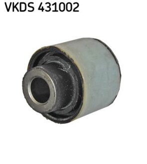 Сайлентблок AUDI/SEAT/SKODA/VW A3/Q3/Leon/Octavia/Caddy/Golf/Touran "R "04>> SKF ="VKDS431002"