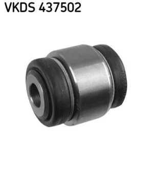 Сайлентблок важеля SKF VKDS 437502