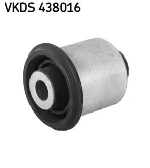 Сайлентблок MERCEDES M(W164,W166)/ R(W251,V251)/ GL(X164) "06>> SKF ="VKDS438016"