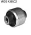 Сайлентблок BMW 3(E36/E46)/ Z4 "R "93>> SKF ="VKDS438502" (фото 1)