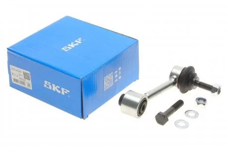 Стойка стабилизатора двусторонний на задний мост SKF VKDS441000