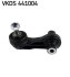 Стійка стабілізатора AUDI/SEAT/SKODA/VW A1/A3/Leon/Octavia/Golf/Passat "R "12>> SKF ="VKDS441004" (фото 1)
