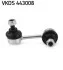 Стойка стабилизатора SKF VKDS 443008 (фото 1)