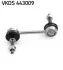 Стабилизатор (стойки) SKF VKDS 443009 (фото 1)