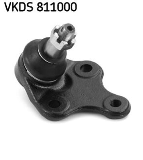 Опора кульова SKF VKDS 811000