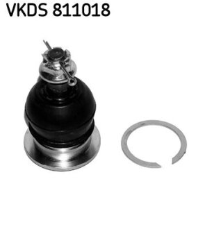 Опора кульова SKF VKDS 811018