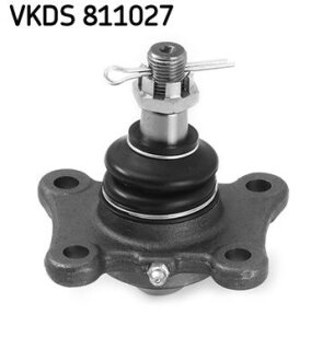 Опора кульова SKF VKDS 811027