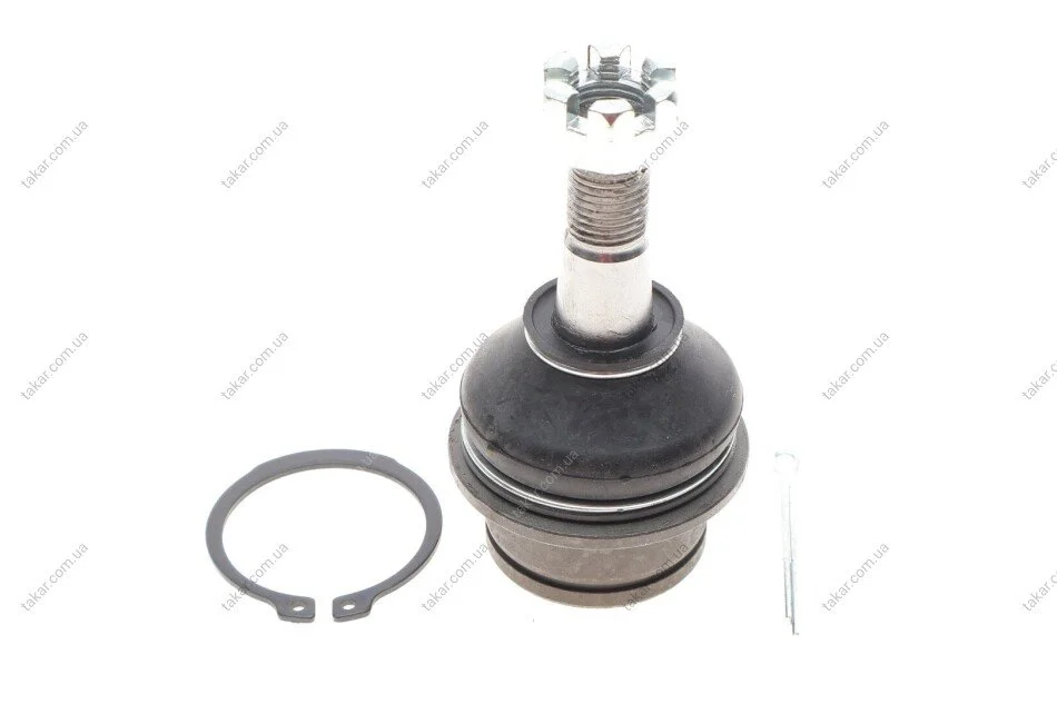 Кульова опора NISSAN NP300 Navara (D40) SKF VKDS 812010 (фото 1)
