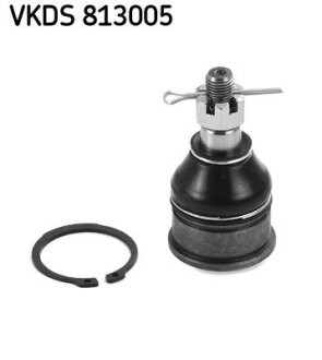 Опора кульова SKF VKDS 813005
