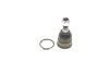 Опора кульова HONDA SR-V II 01-07 перед. міст низ (Вир-во) SKF VKDS 813006 (фото 1)