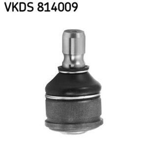 Опора кульова SKF VKDS 814009