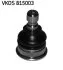Опора кульова SKF VKDS 815003 (фото 1)