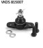 Опора кульова SKF VKDS 815007 (фото 1)