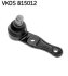 Опора кульова SKF VKDS 815012 (фото 1)