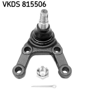 Опора кульова SKF VKDS 815506