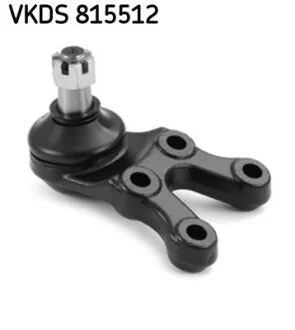 Опора кульова SKF VKDS 815512