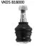 Опора кульова SKF VKDS 818000 (фото 1)