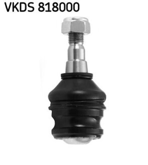Опора кульова SKF VKDS 818000