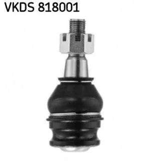 Шаровая опора SKF VKDS 818001
