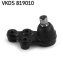 Опора кульова SKF VKDS 819010 (фото 1)