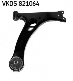 Важіль підвіски поперечний SKF VKDS 821064