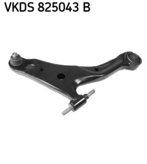 Важіль SKF VKDS 825043 B