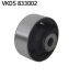 Сайлентблок HONDA Accord CL,CM,CN \'\'03-08 SKF ="VKDS833002" (фото 1)