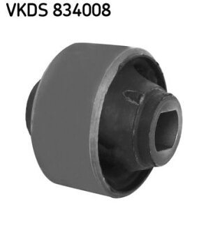 Сайлентблок важеля SKF VKDS 834008