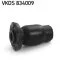 Сайлентблок важеля SKF VKDS 834009 (фото 1)