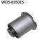 Сайлентблок важеля SKF VKDS 835015 (фото 1)