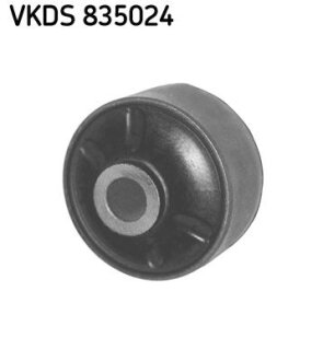 Сайлентблок важеля SKF VKDS 835024