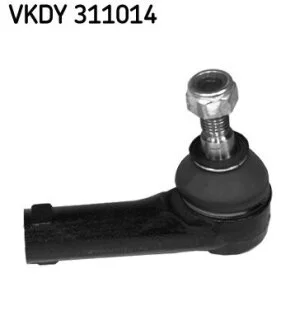 Накінечник кермовий SKF VKDY 311014