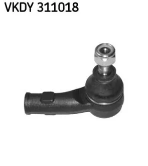 Накінечник кермовий SKF VKDY 311018
