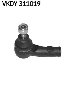 Накінечник кермовий SKF VKDY 311019